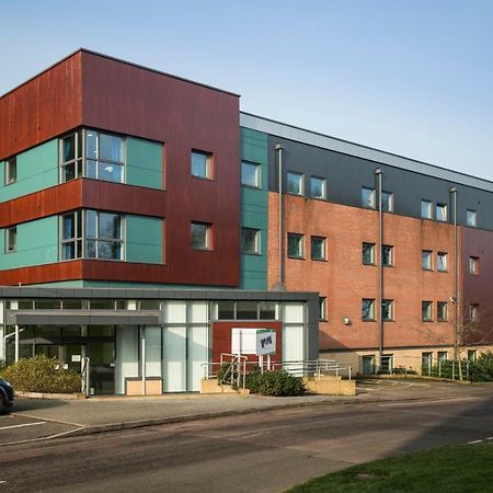 Bonington Student Village Sutton Bonington Exterior foto