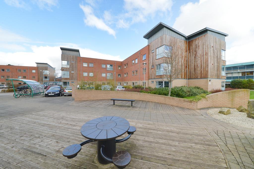 Bonington Student Village Sutton Bonington Exterior foto