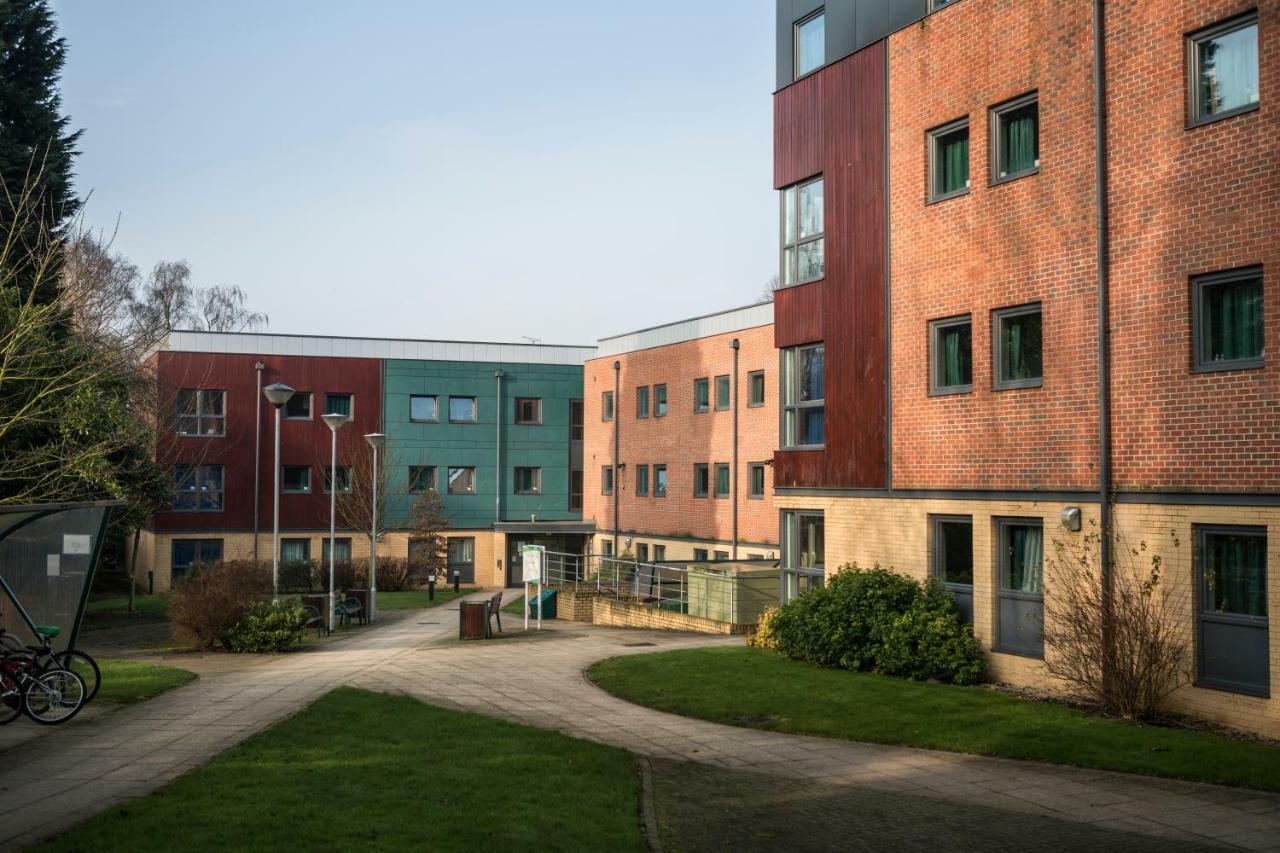 Bonington Student Village Sutton Bonington Exterior foto